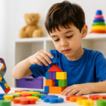 Creating an Autism-Friendly Environment at Home: Practical Tips for Parents