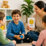 The Importance of Social Skills Development for Children with Autism